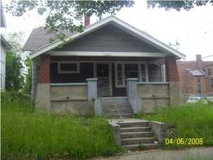 Grand Rapids Investment Property